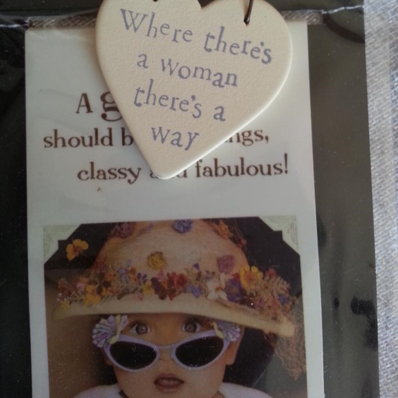 ♥️CUTE♥️Cute Magnetic Bookmark - Picture 3 of 5